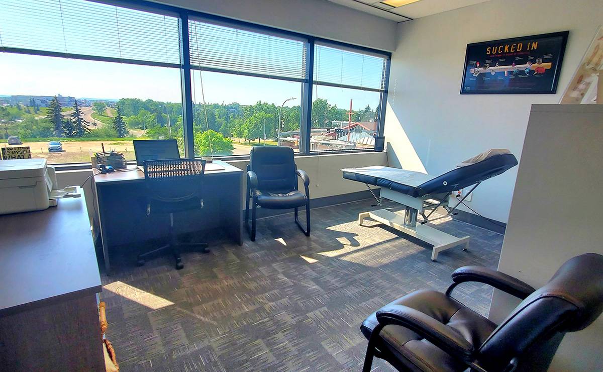 Imagine Laserworks - Grande Prairie, AB