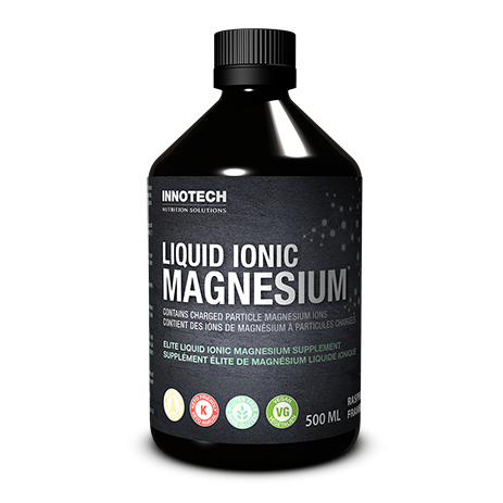 Magnesium