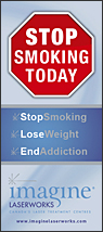 quit smoking laser therapy grande prairie AB