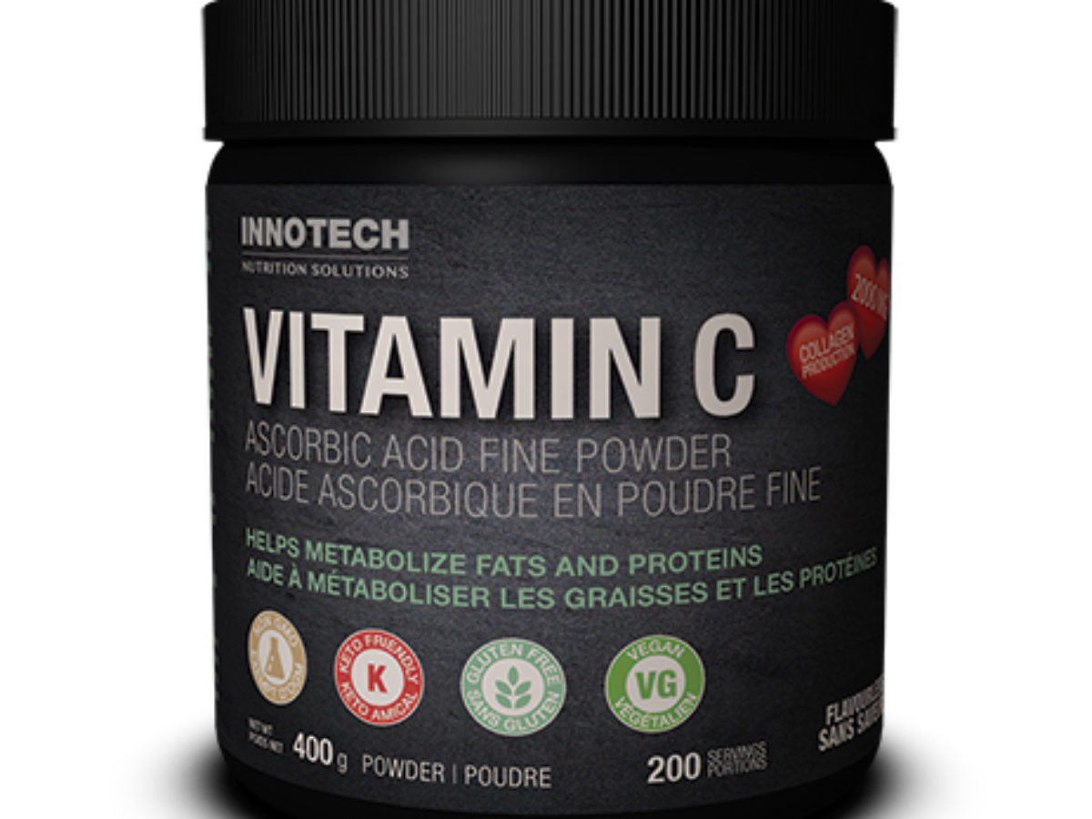 Vitamin C and Smoking Cessation
