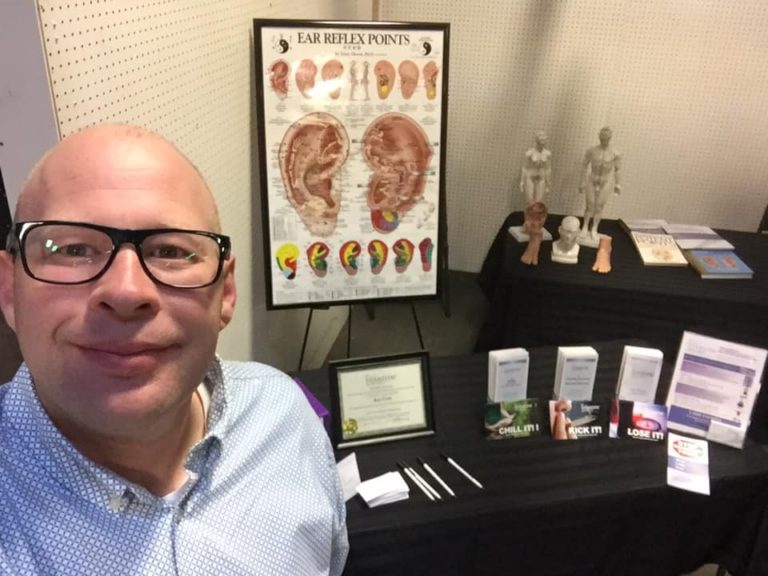 Quit Smoking Laser Therapy Barrie ON effective in 1 hour