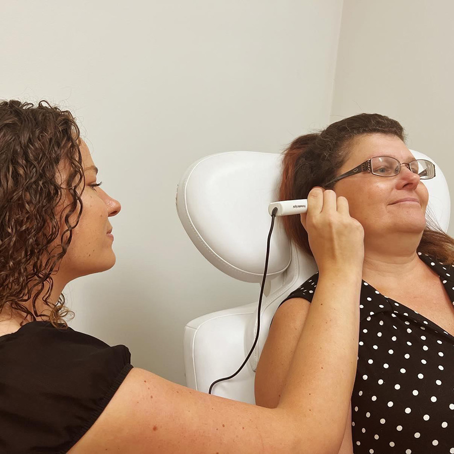 Imaagine Laserworks – Collingwood, ON, Grace Imaagine Laserworks - Collingwood, ON, Grace