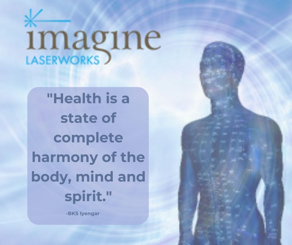 Wellness Tuneups Optimize Your Health & Wellbeing