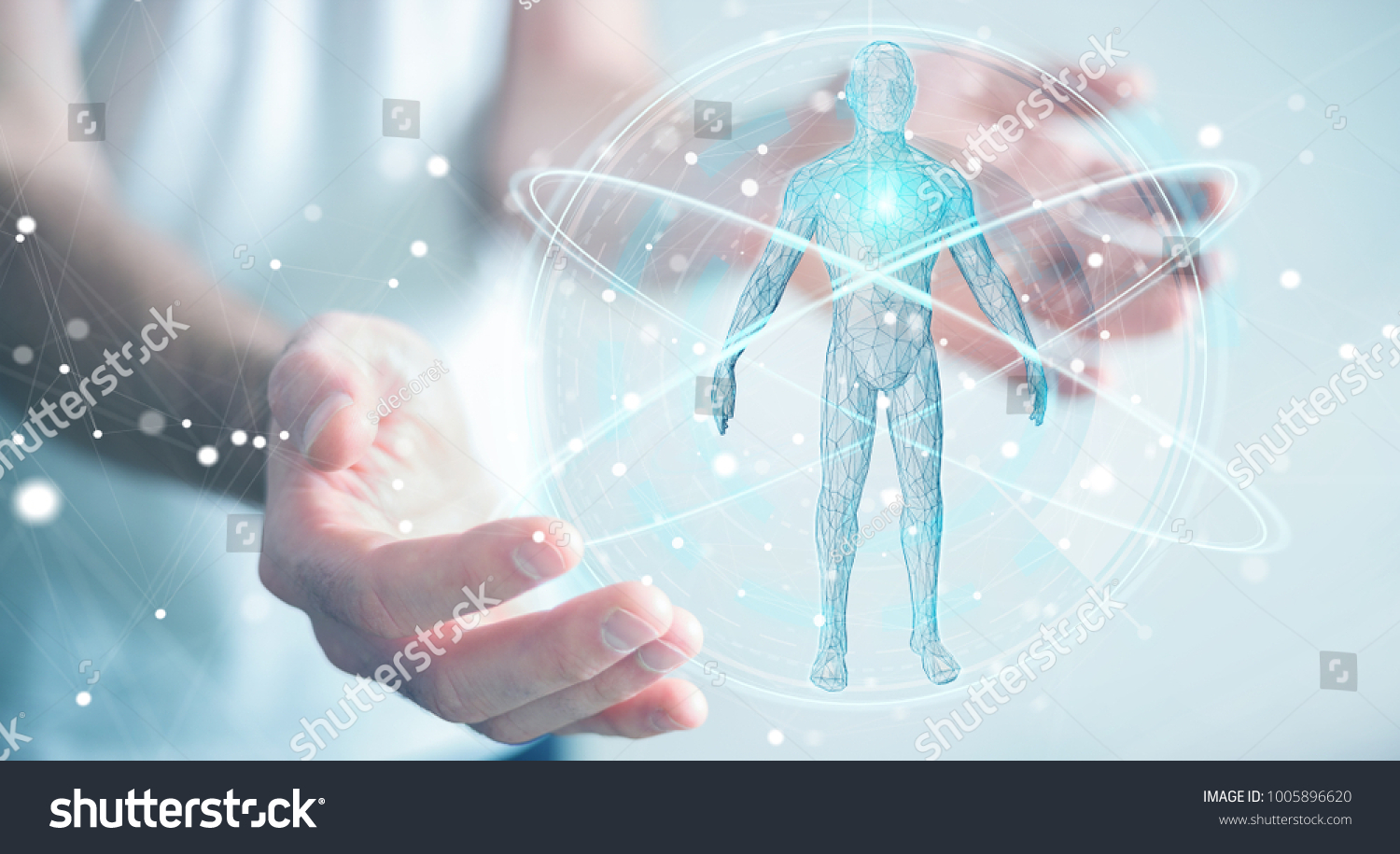 Remote Healing Imagine Laserworks