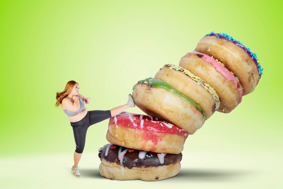 Sugar Addictions and Weight Loss by Imagine Laserworks